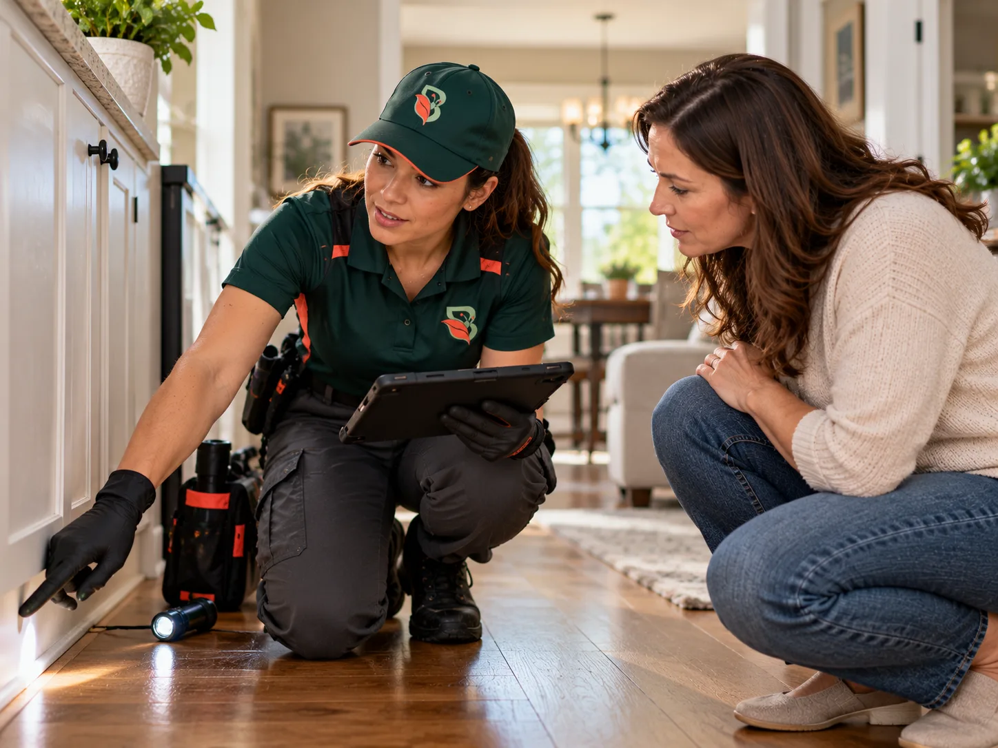 Pest Control Holcomb, KS FAQs